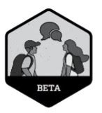 Image result for Beta Badge Paystack
