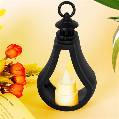 Buy HOMESAKE LED Lantern from Homesake at just INR 1300.0