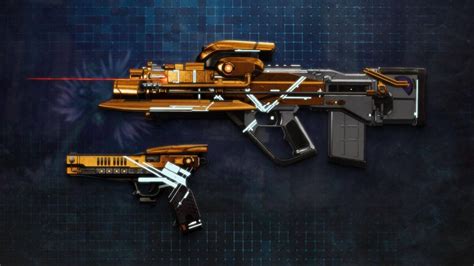 Image result for Destiny 2 Weapon Guide
