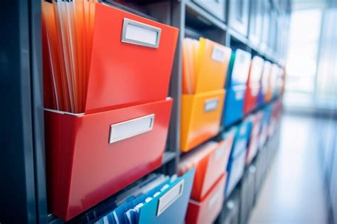 Image result for Latest Office Filing System