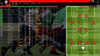 Download 90 Minute Fever - Football Manager MMO - Baixar para PC Grátis