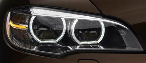 Bmw X6 2008 E71 E72 E70 X5 M European Led | Desertcart INDIA