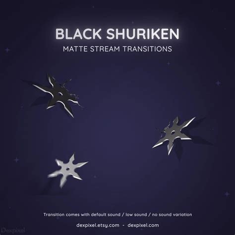 Image result for Ninja Stream Transition