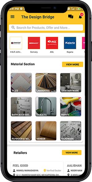 Building Material Suppliers & Manufacturer Directory in India - The ...