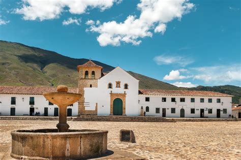 DIEZ RAZONES PARA VIAJAR A VILLA DE LEYVA - ole colombia
