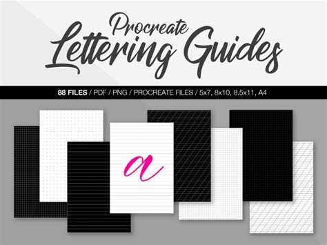 Image result for Procreate Tutorials Lettering
