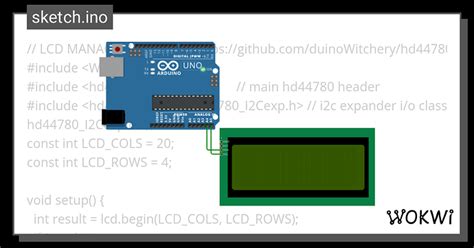 Image result for Arduino LCD Test Levle