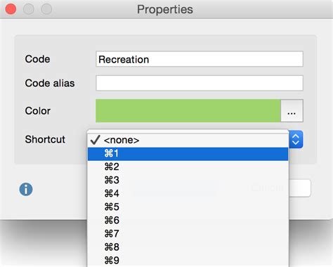 Coding Shortcuts 的图像结果