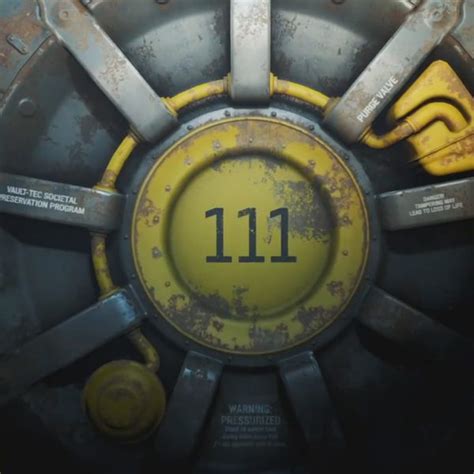 Fallout 4 VR