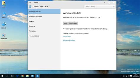 Automatically Install Windows Updates 的图像结果