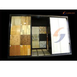 Tile Display Stand and Tile Display Rack Manufacturer | S.G. Metal ...