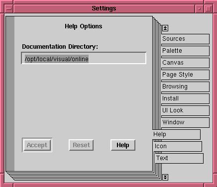 Introduction to VisualWorks: Chapter 2