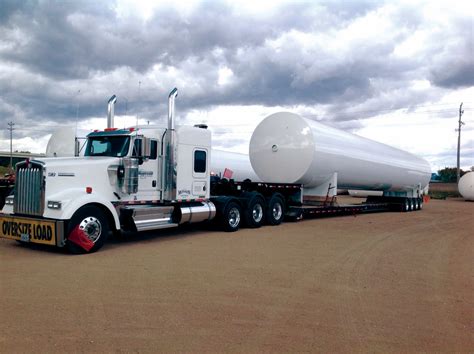 XL Mechanical Detachable Extendable - XL Specialized Trailers