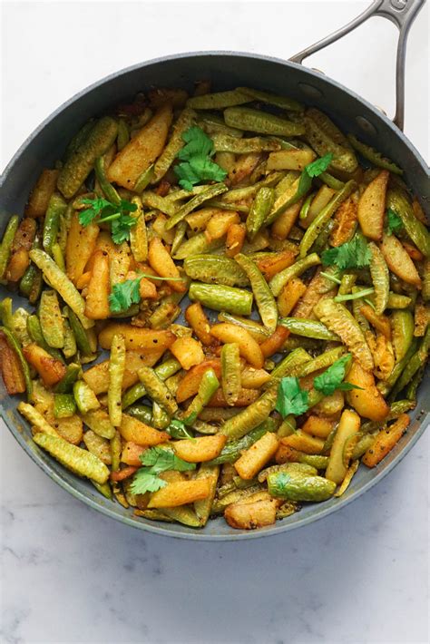 41 Vegetarian Gujarati Recipes By A Gujju! - Some Indian Girl