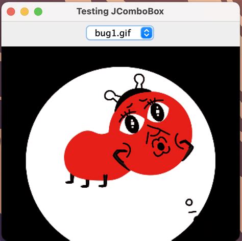 Image result for Simple Java GUI