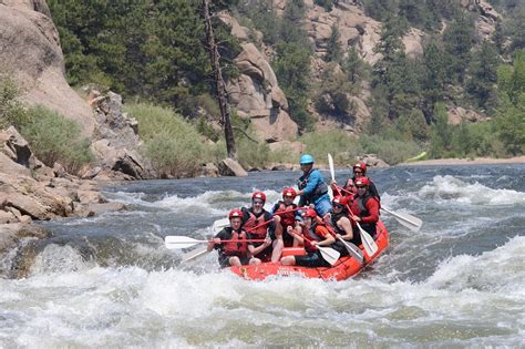 Full Day Bighorn Sheep Canyon Rafting Tour in Colorado 2022 - Cañon ...