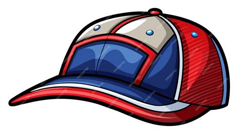 Premium Vector | Baseball Cap vector graphics illustration EPS source ...