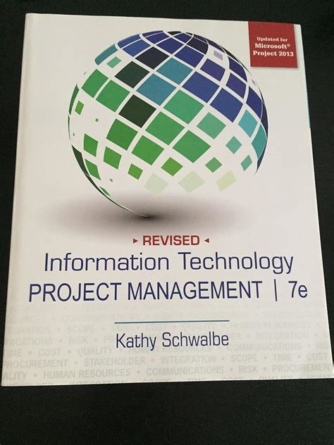Buy Information Technology Project Management, Revised Book Online at ...