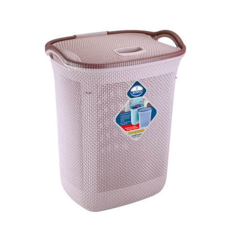 AM5750 JOYO Honey Comb Laundry Basket - (Small) – Amd-Deodap