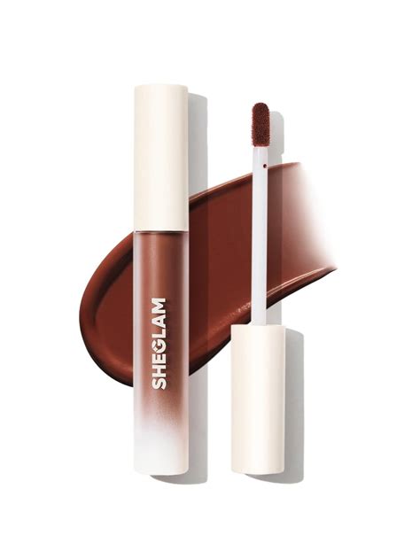 Buy SHEGLAM Matte Allure Liquid Lipstick Long Lasting High Pigment ...