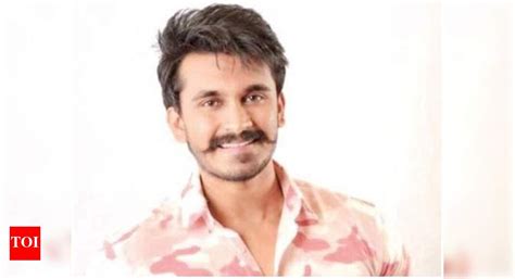 Dheeren Ramkumar to make his Sandalwood debut? | Kannada Movie News ...