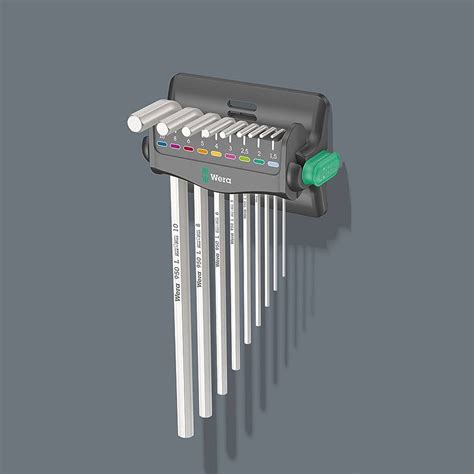 Wera Advent Calendar 2023 - 24 Piece Christmas Tool Gift Set | Power ...