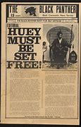 Image result for Newspaper Clipping of Black History People