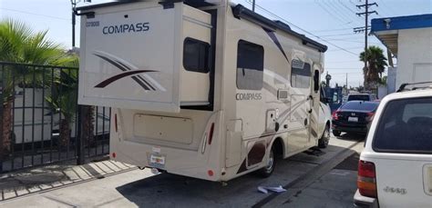 Thor Sprinter Compass LP 的图像结果