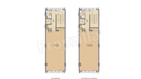 Emaar Business District 114, Sector 114, Gurgaon | SCO Plots