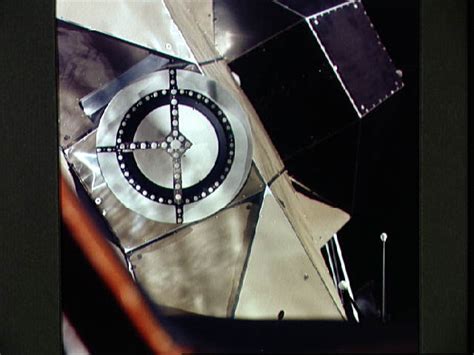 Apollo Command Module Docking 的图像结果