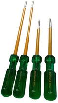 TAPARIA 7 pcs screwdriver set 1014 heavy duty set Combination ...