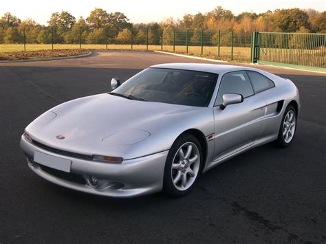 French sports cars Venturi
