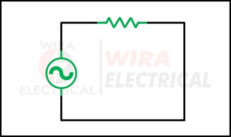 Alternating Current Circuit Label 的图像结果