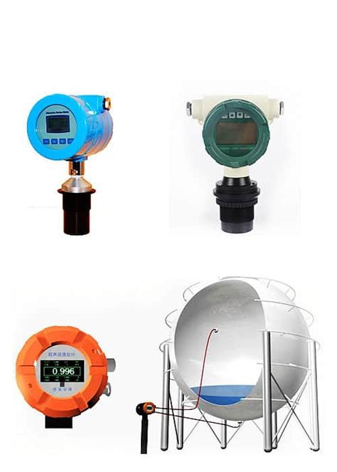 Emergency Level Sensor 的图像结果