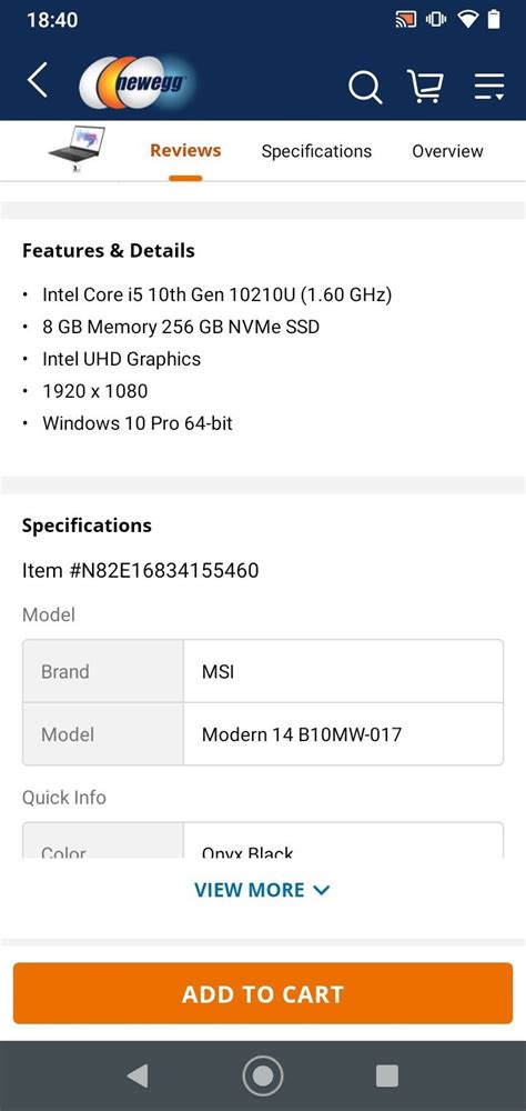Newegg APK Download for Android Free