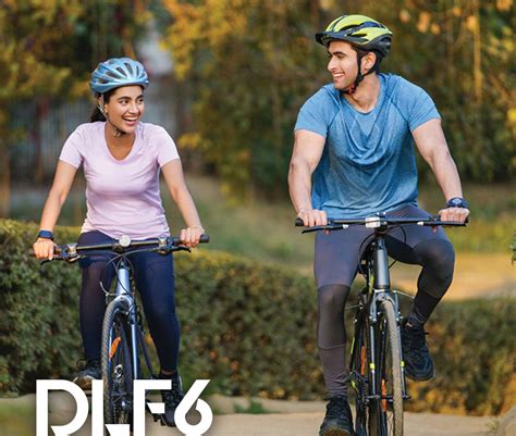 DLF Privana at DLF Phase 6 Gurgaon - Life at Its Finest