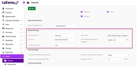 Regional Settings 的图像结果