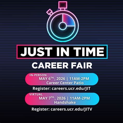 Career Fairs | Career Center