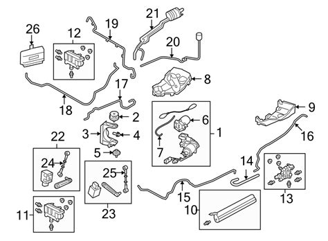 Image result for LR3 Body Control Module