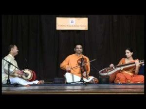 Carnatic Music Show 2013 - Carnatic Music Show Event Timings Schedule ...