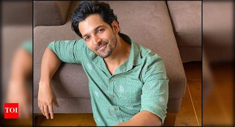 Harshvardhan Rane tests positive for COVID-19; Sonu Sood says 'corona ...