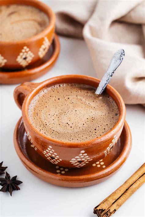 The Best Champurrado Recipe