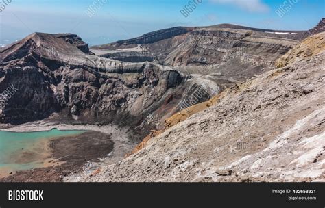 Image result for Caldera Volcano Project