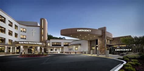 Santa Rosa Memorial Hospital Surgery Center - Wright Contracting