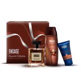 Engage Perfumes: Premium Fine Fragrances for Men & Women – ENGAGE