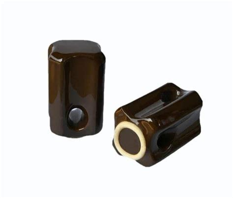 Electrical Insulators - Composite Pin Insulator Manufacturer from Vadodara
