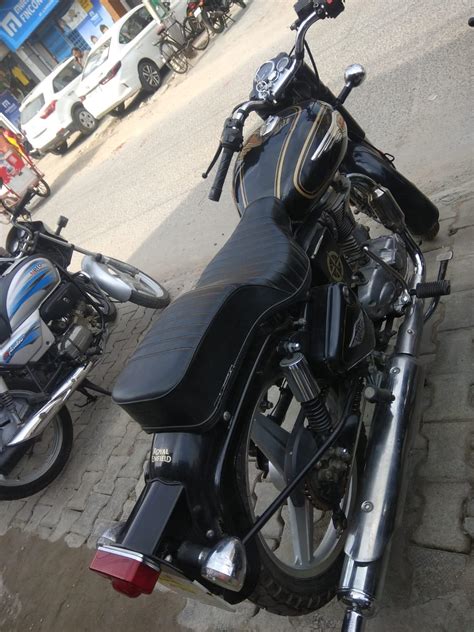 Used Royal Enfield Standard 350cc 2021 Model (PID-1421605328) Bike for ...