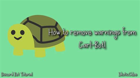 Carl Bot Logging 的图像结果