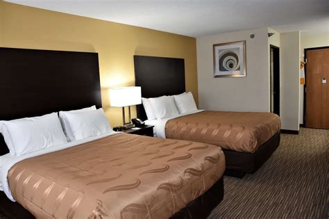 Quality Inn - Metropolis | Enjoy Illinois