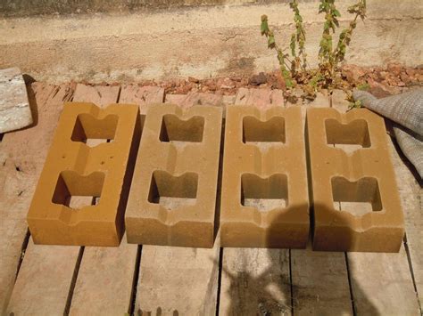 Image result for Compresed Earth Blocks